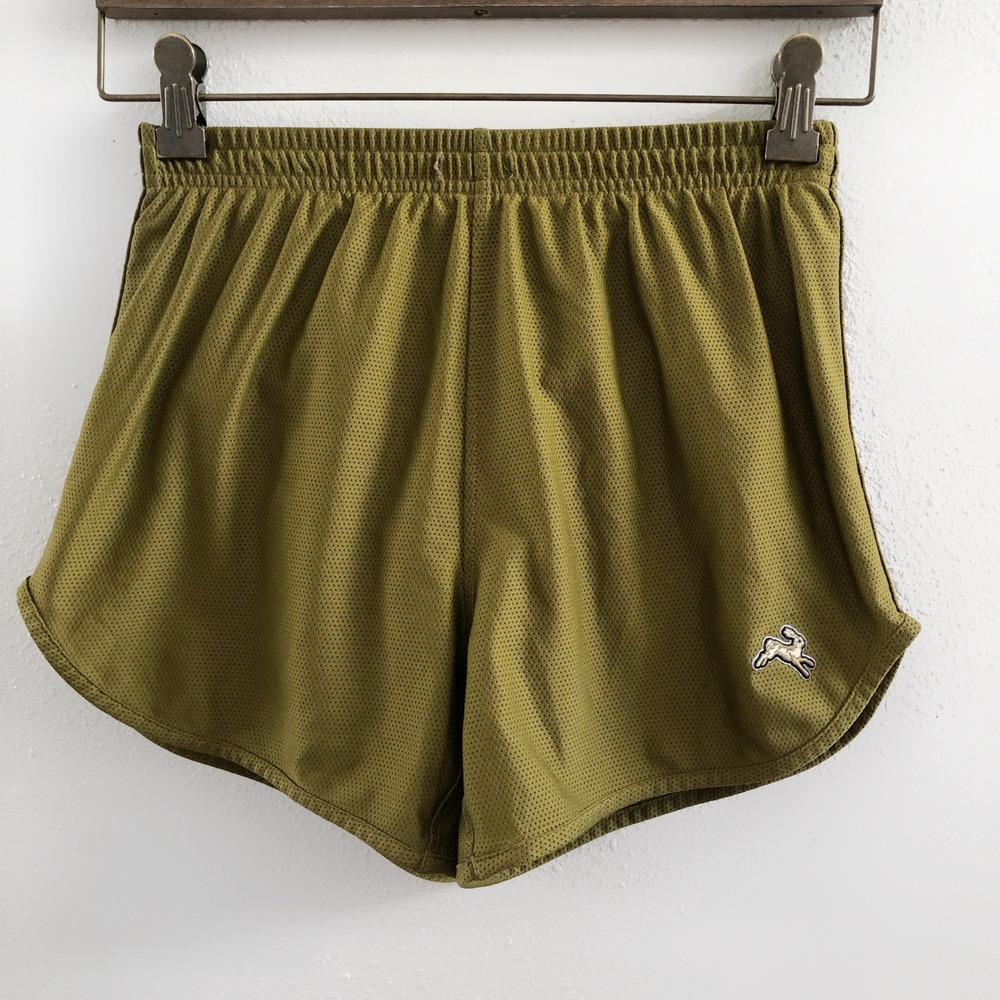 TRACKSMITH Van Cortlandt Grand Shorts Size XS